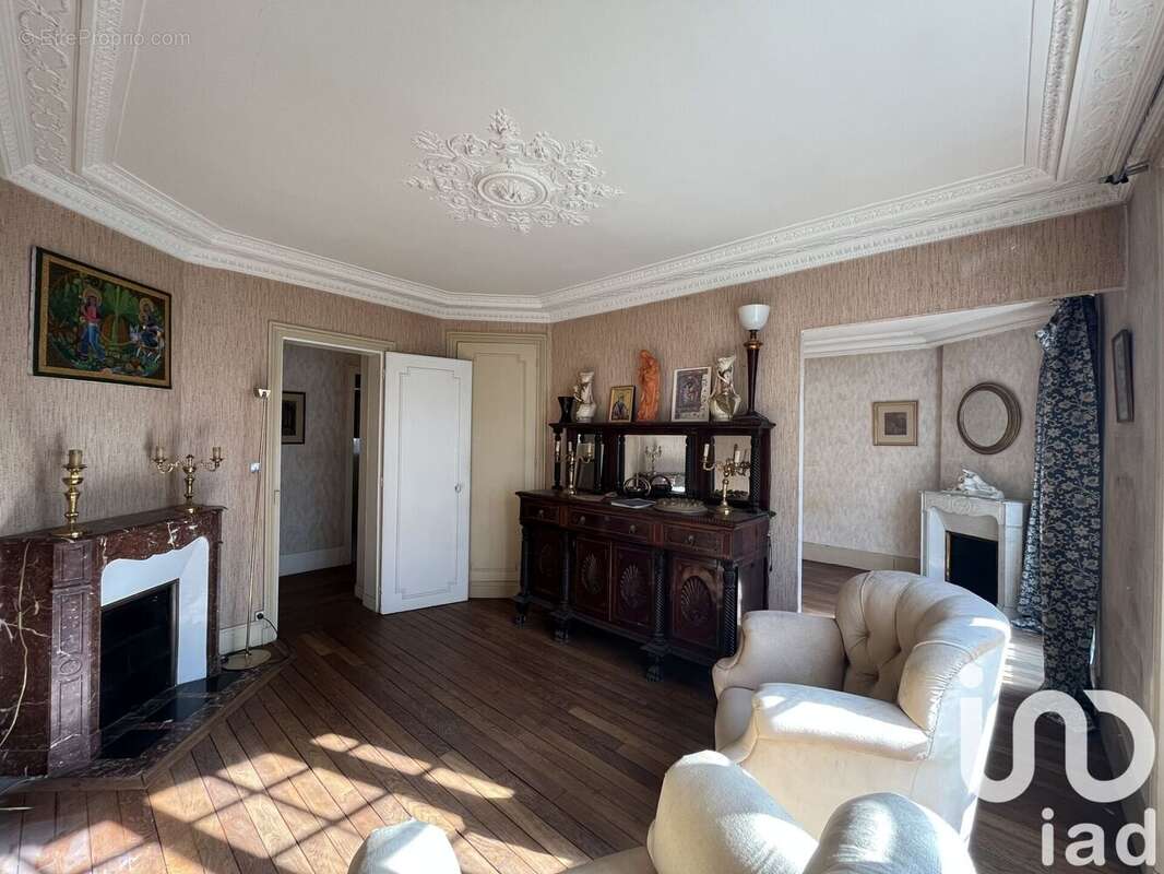 Photo 2 - Appartement à ARGENTEUIL