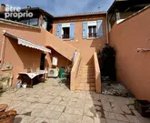 Appartement à MEJANNES-LE-CLAP
