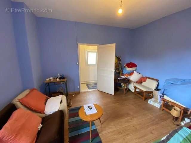 Maison à SAINT-SULPICE