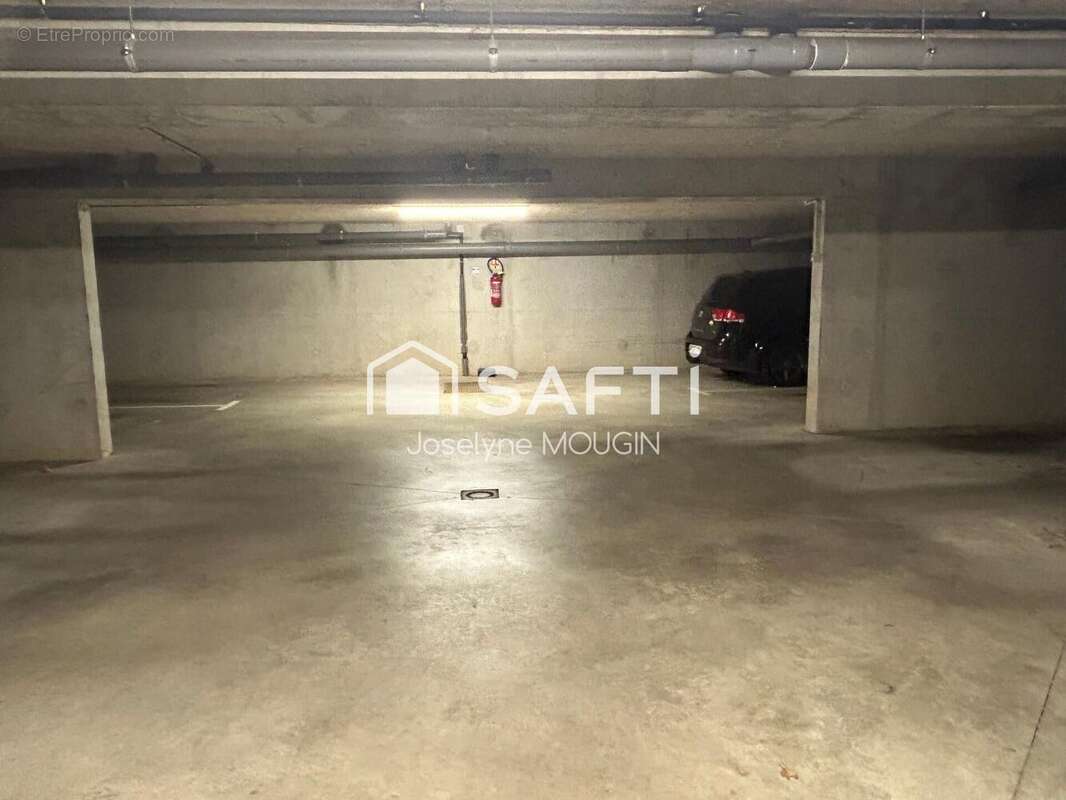 Photo 6 - Appartement à AMIENS