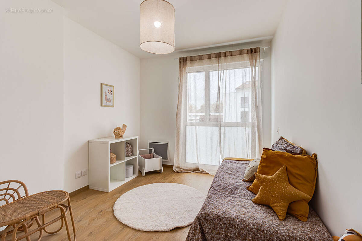 Appartement à MURET