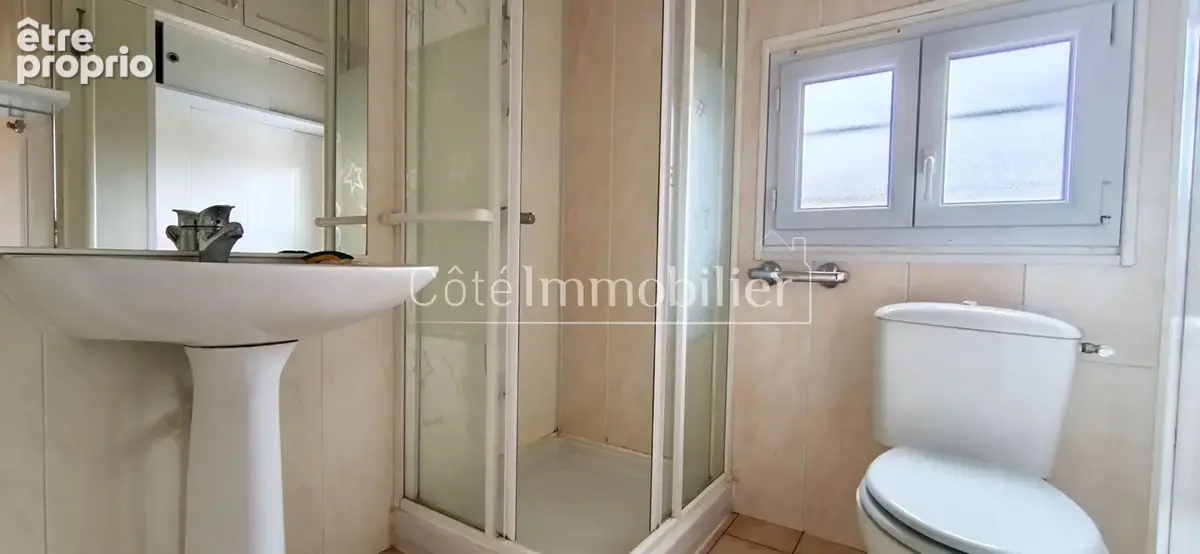 Tharon Plage - 2 Logements - photo 7