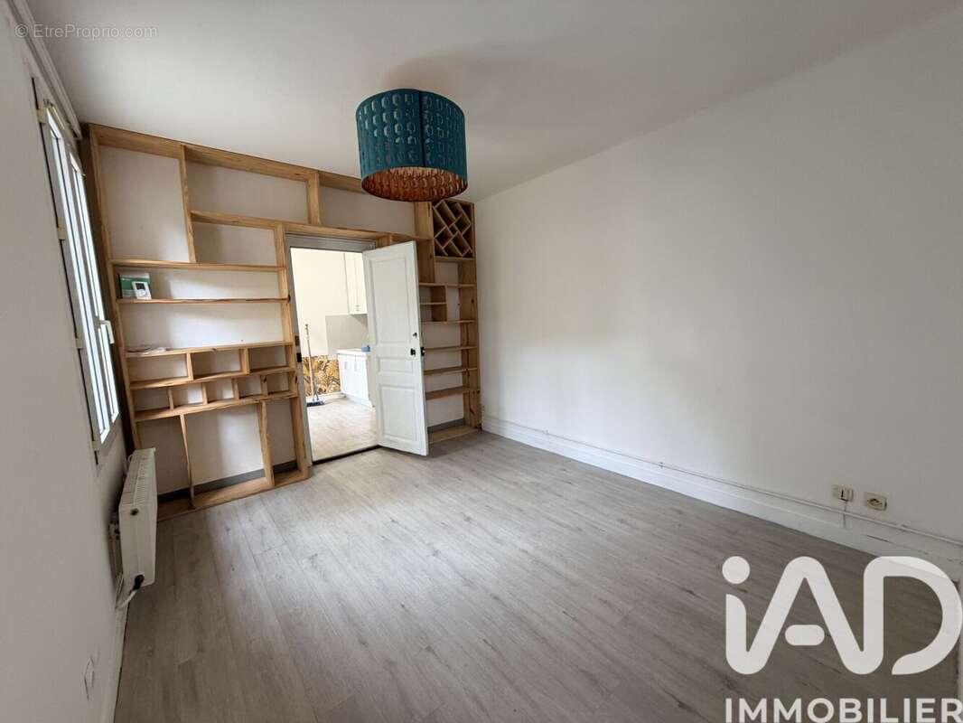 Photo 3 - Maison à TOURS