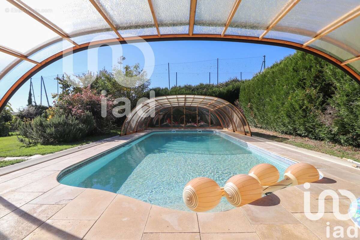 Photo 2 - Maison à PANAZOL