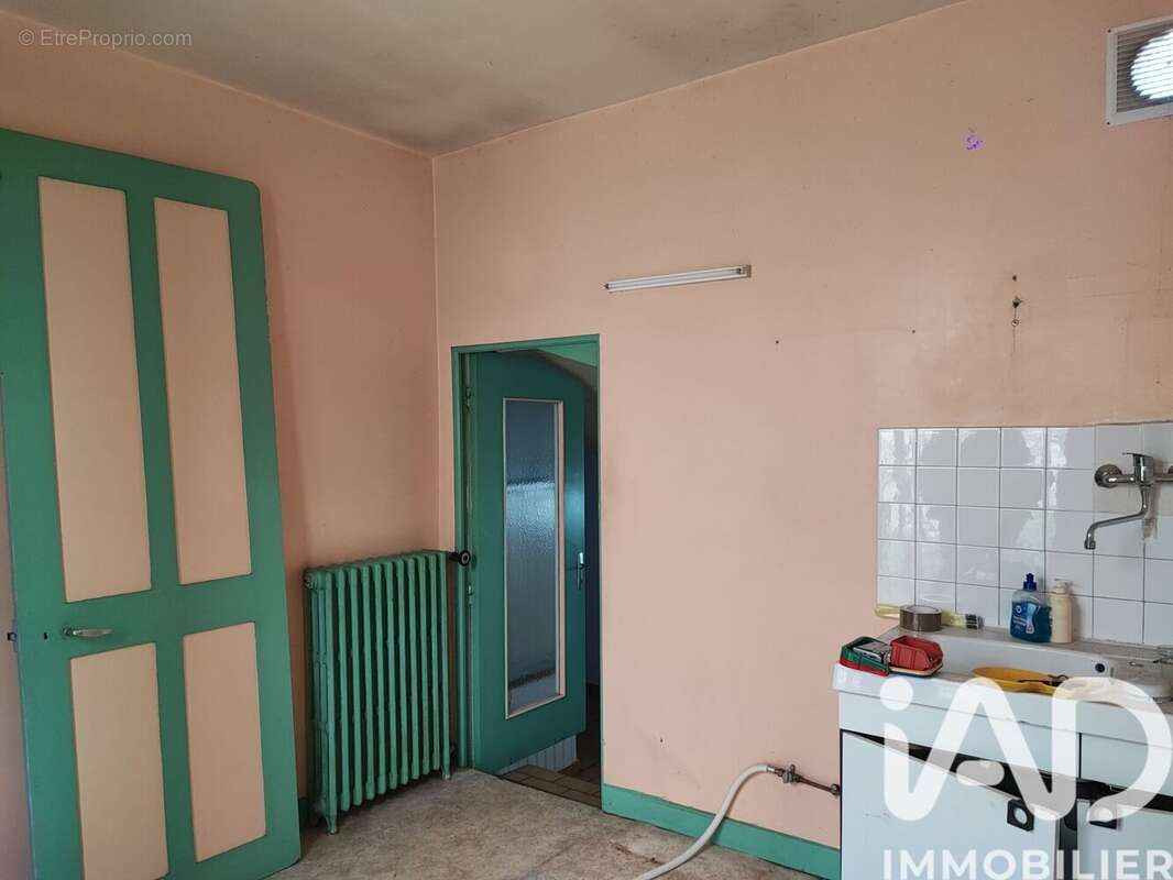 39 m² à Le Havre  - photo 4
