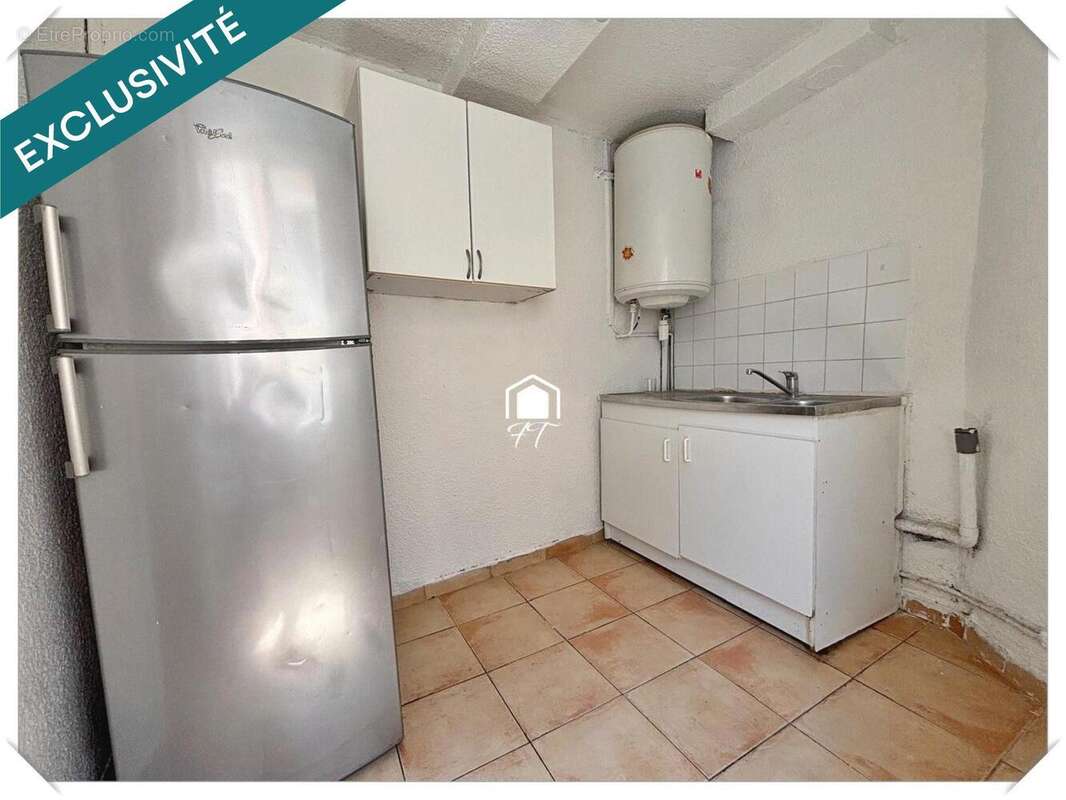 Photo 3 - Appartement à LA SEYNE-SUR-MER