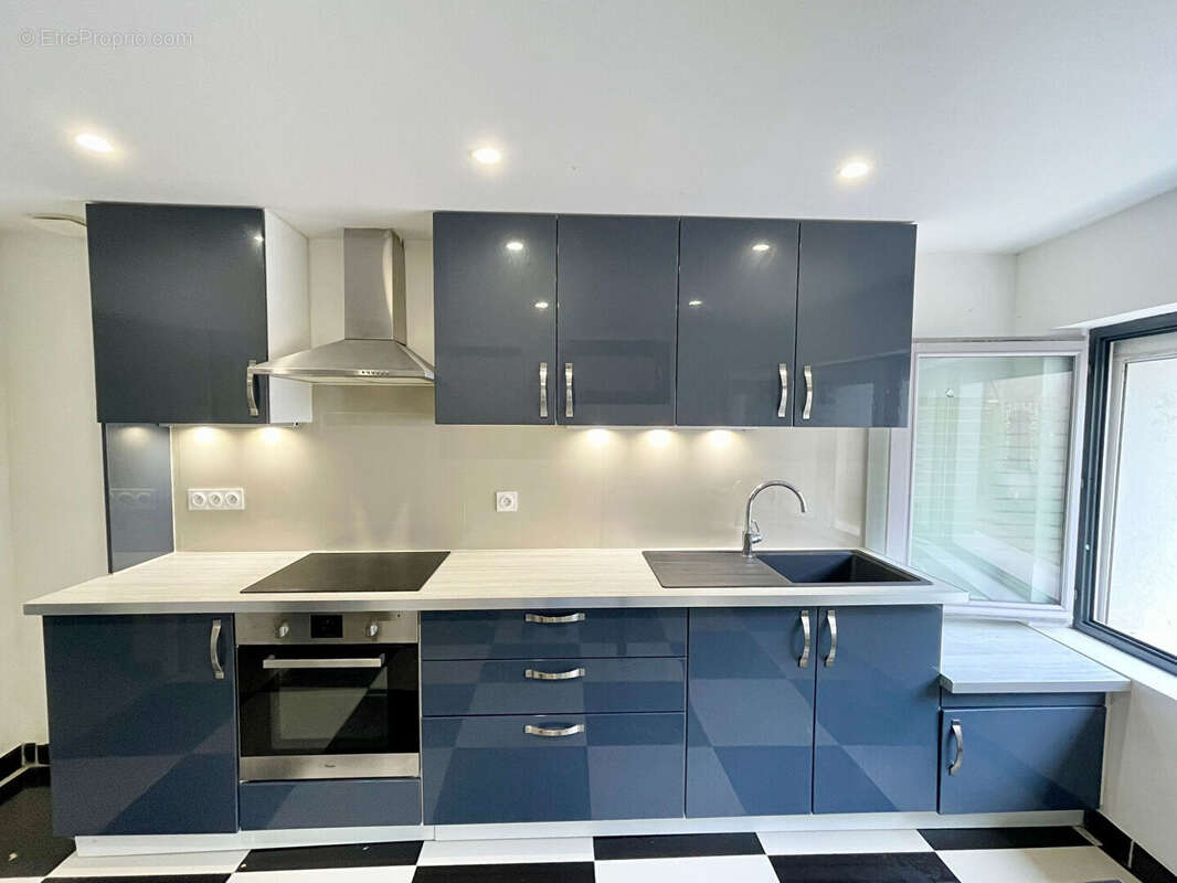 Maison à SAINT-FLORENTIN