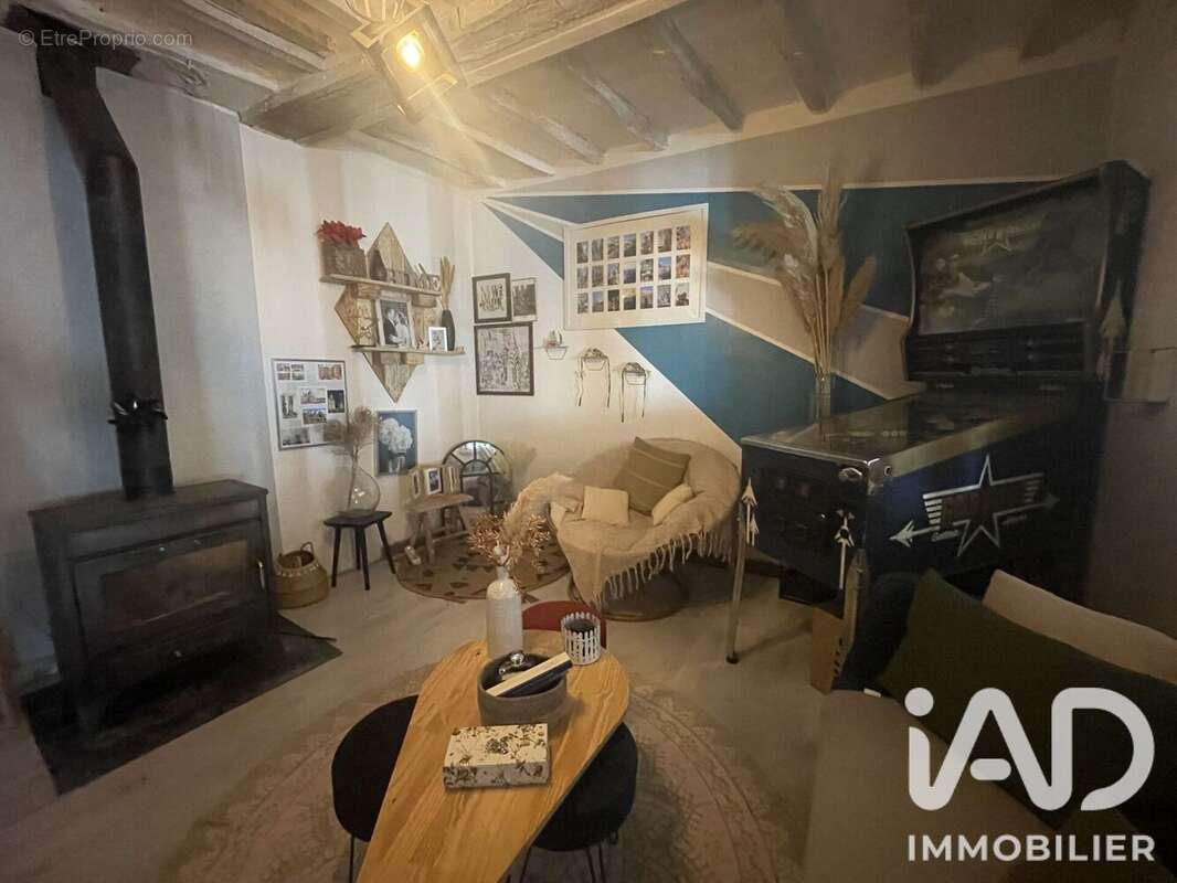 Maison 104 m² à Rebais  - photo 7