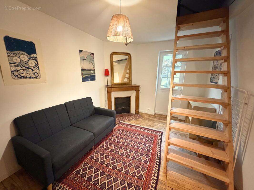 Appartement à CAHORS
