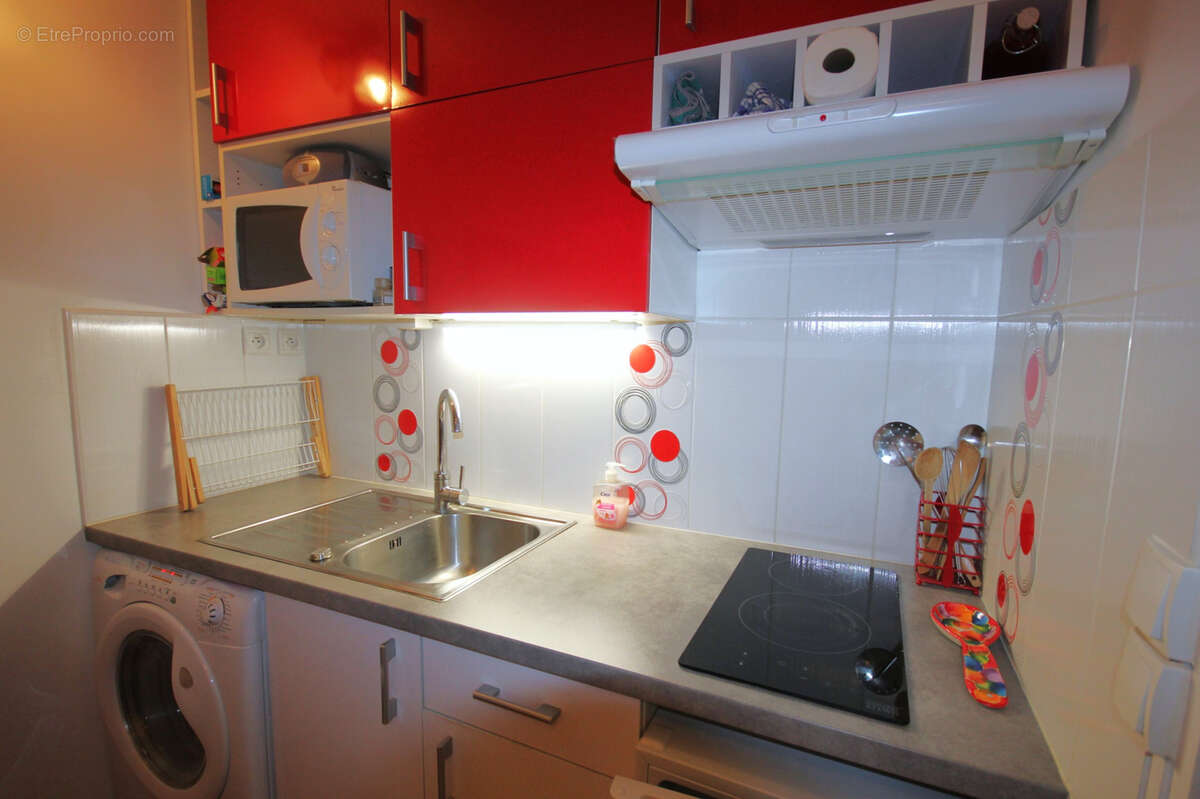 Appartement à COLLIOURE