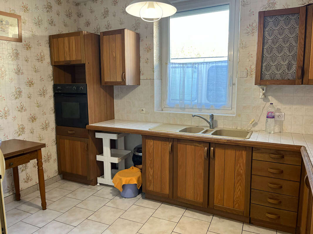 Maison à LE CHATEAU-D&#039;OLERON