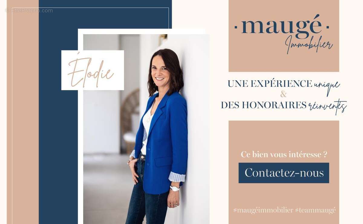 Appartement à MEYZIEU