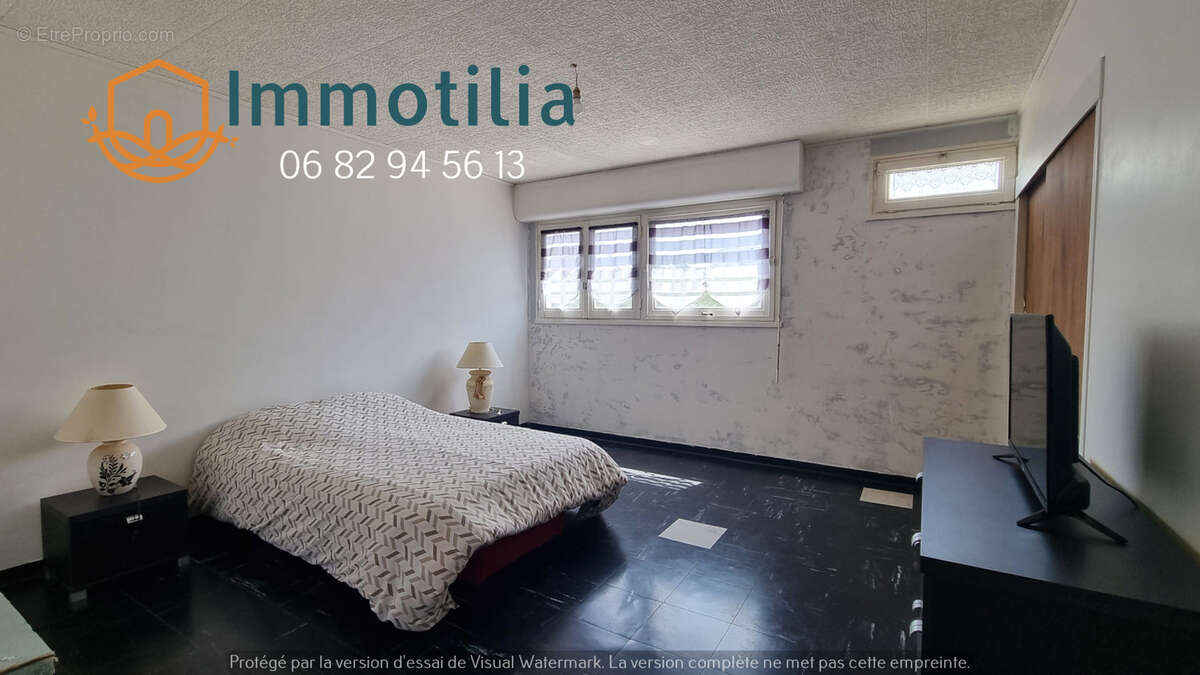4 chambres et commodités  a pied !!! - photo 15
