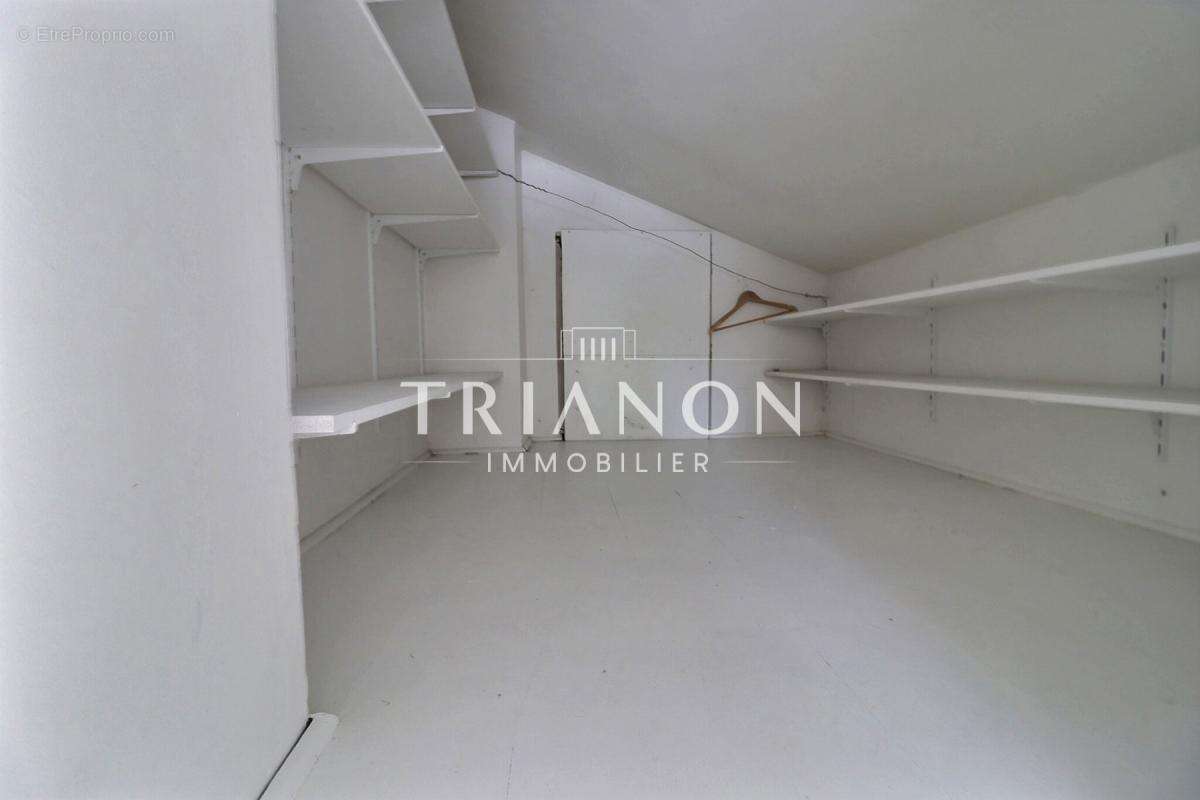 Appartement à ACHERES