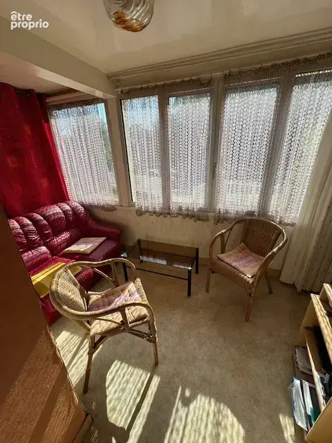 Maison à 500 Mètres de la Plage de Trestraou- - photo 4