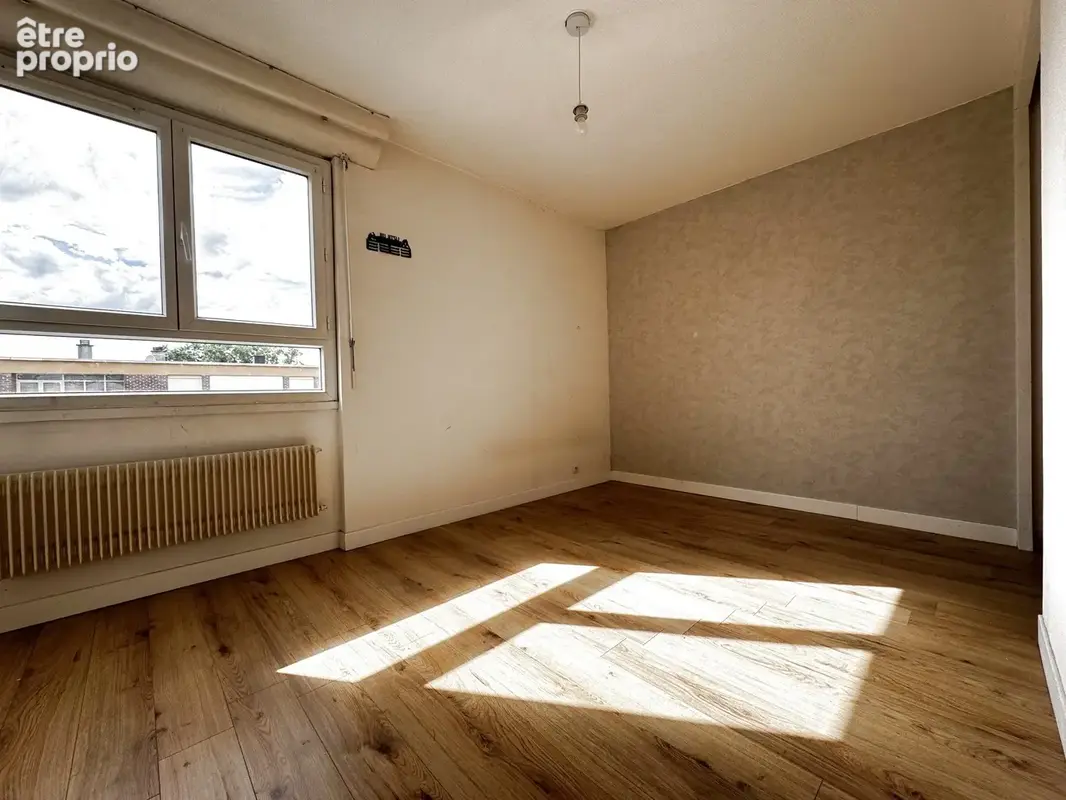 Appartement de 5 pièces de 91 m2 avec balcon, garage et cave à SURVILLIERS - photo 9
