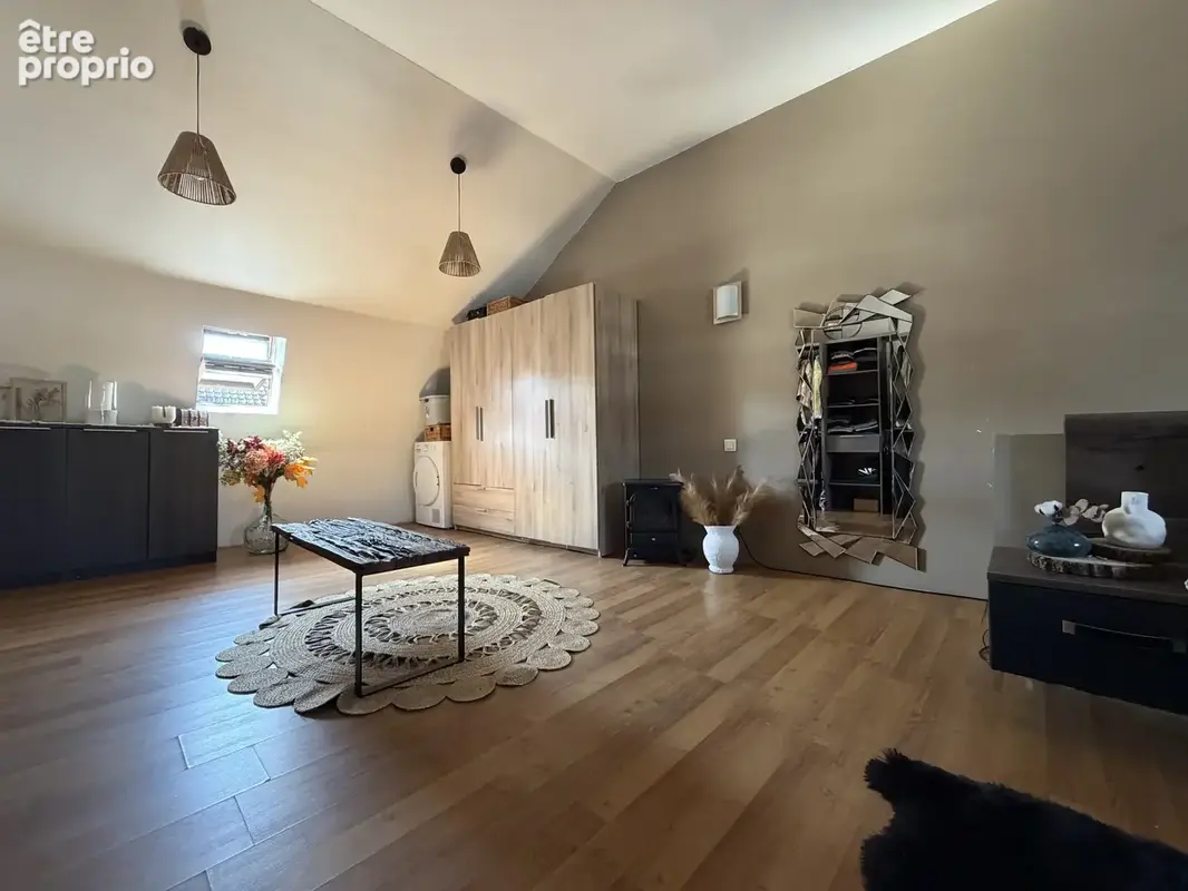 Jolie maison des années 30 - 3 chambres - extérieur - photo 12