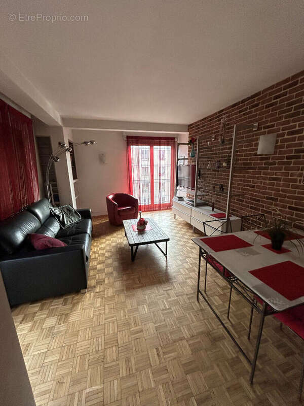 Appartement à ROUEN