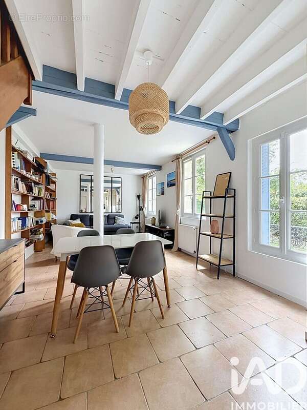 Photo 5 - Maison à LIMEIL-BREVANNES