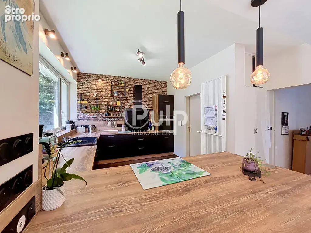 Maison Individuelle 160M2 - photo 3
