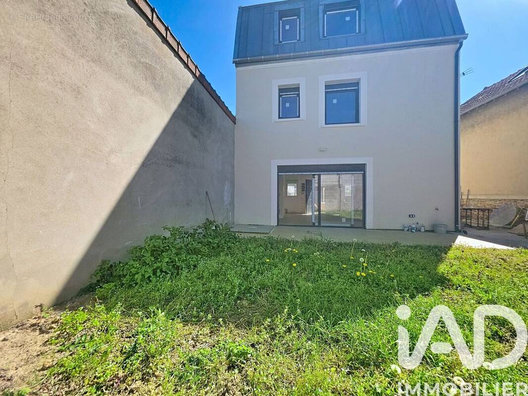 Photo 1 - Maison à SEVRAN