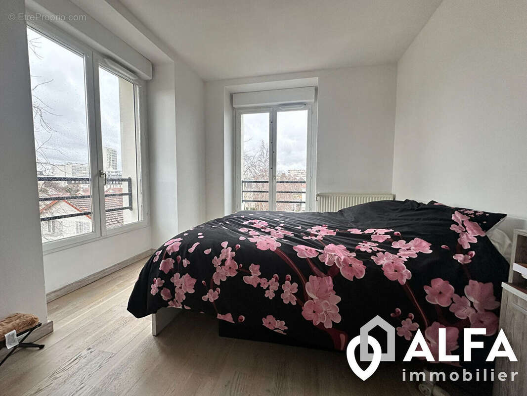Appartement à SAINT-GRATIEN