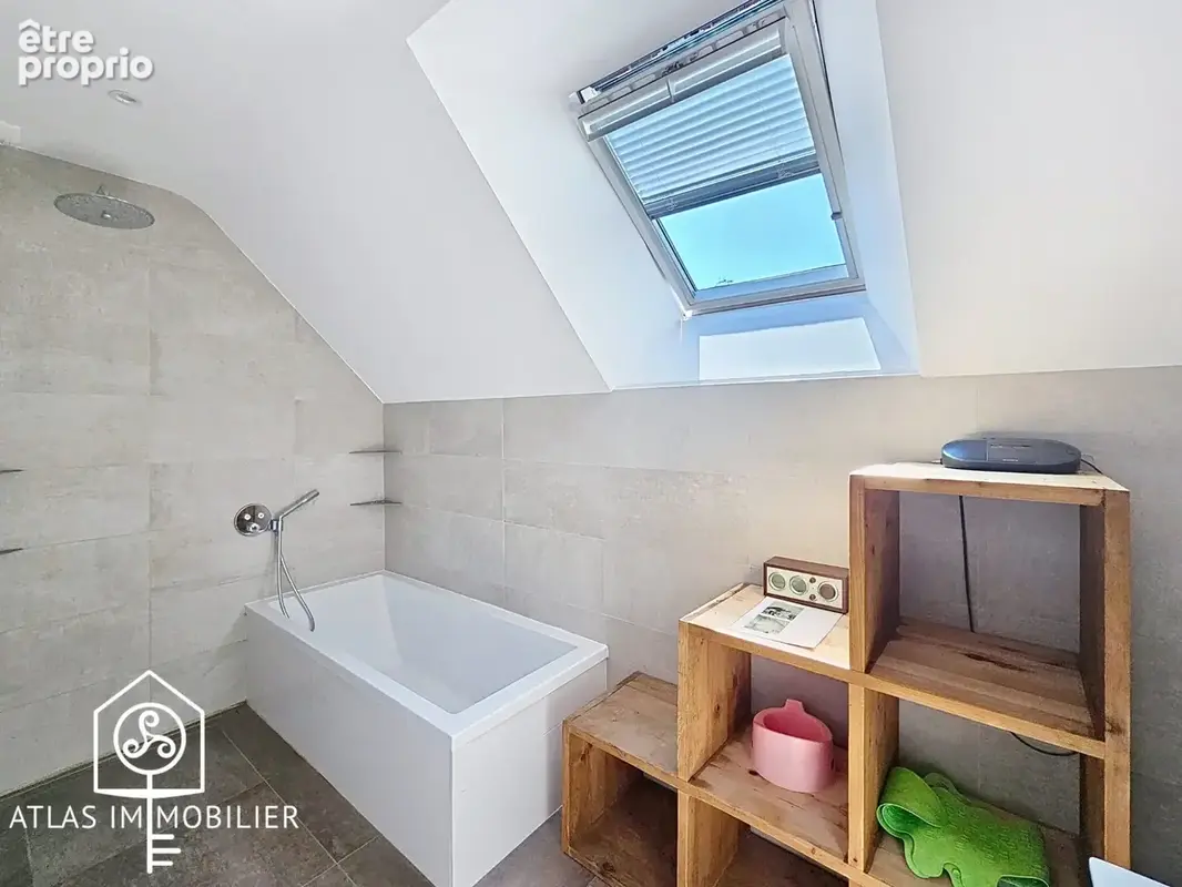 Maison 5 pièces 93 m² à vendre à Ploubazlanec (22620) - photo 8