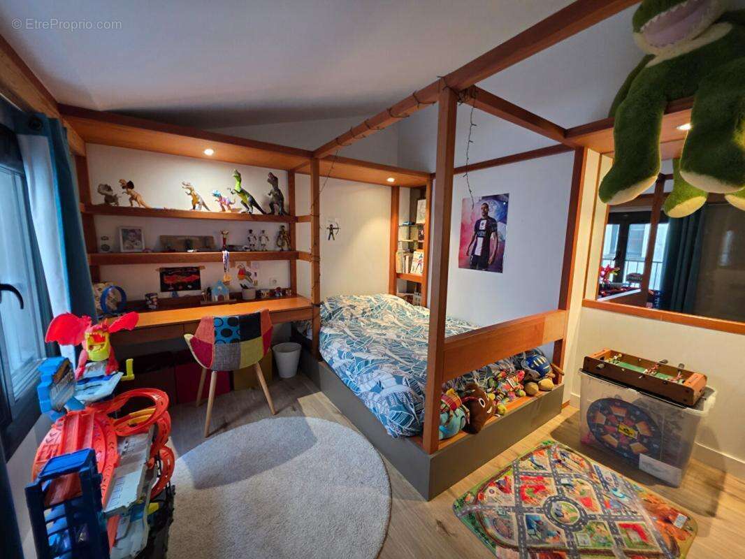 Maison hyper centre Périgueux - photo 10