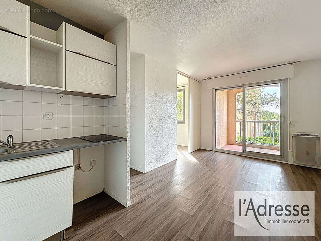 Appartement à FREJUS