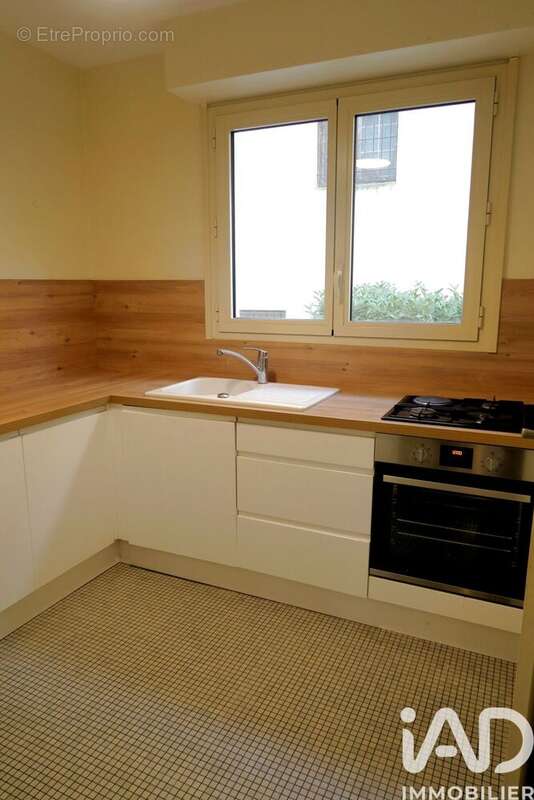 Photo 6 - Appartement à POITIERS