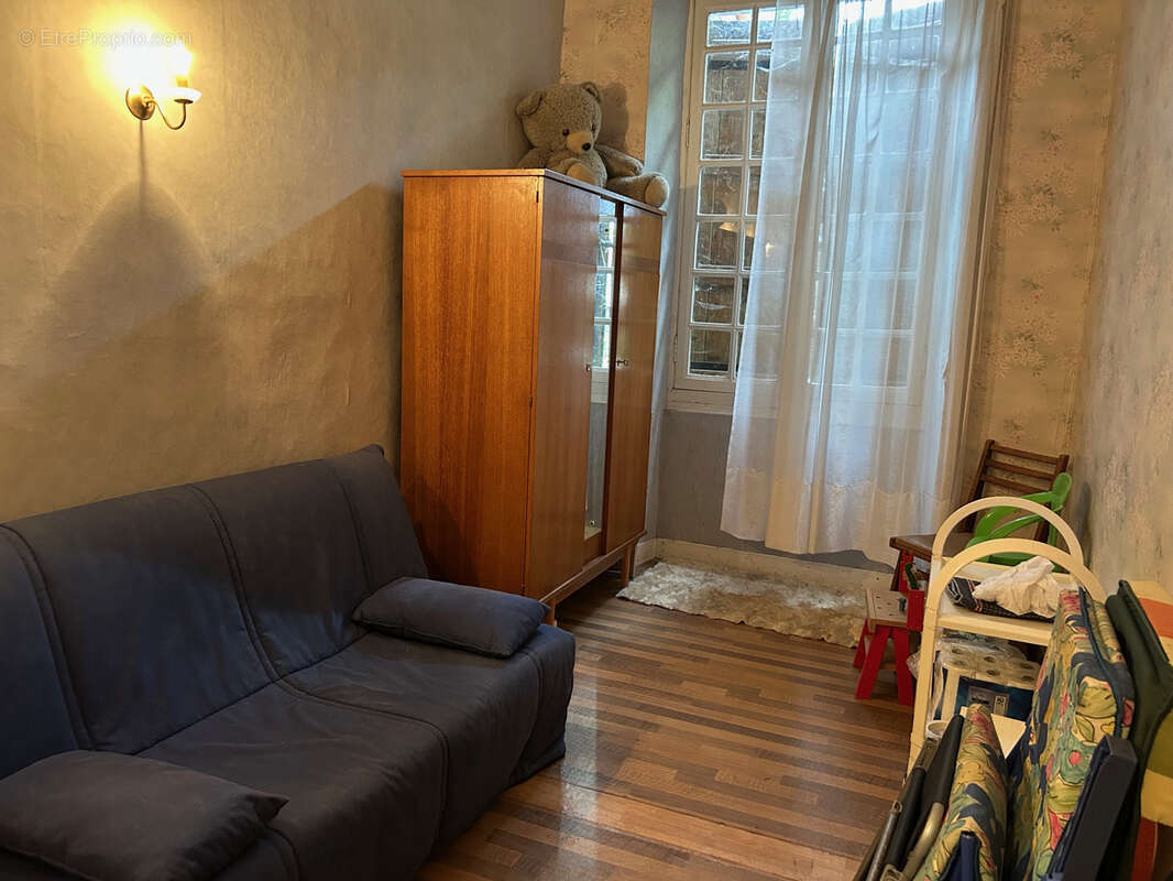 Maison avec jardin - photo 2