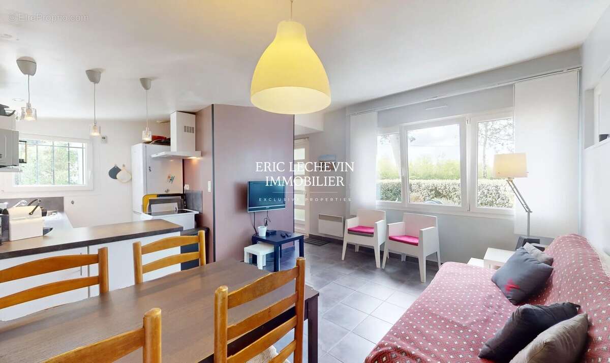 Maison à LE TOUQUET-PARIS-PLAGE