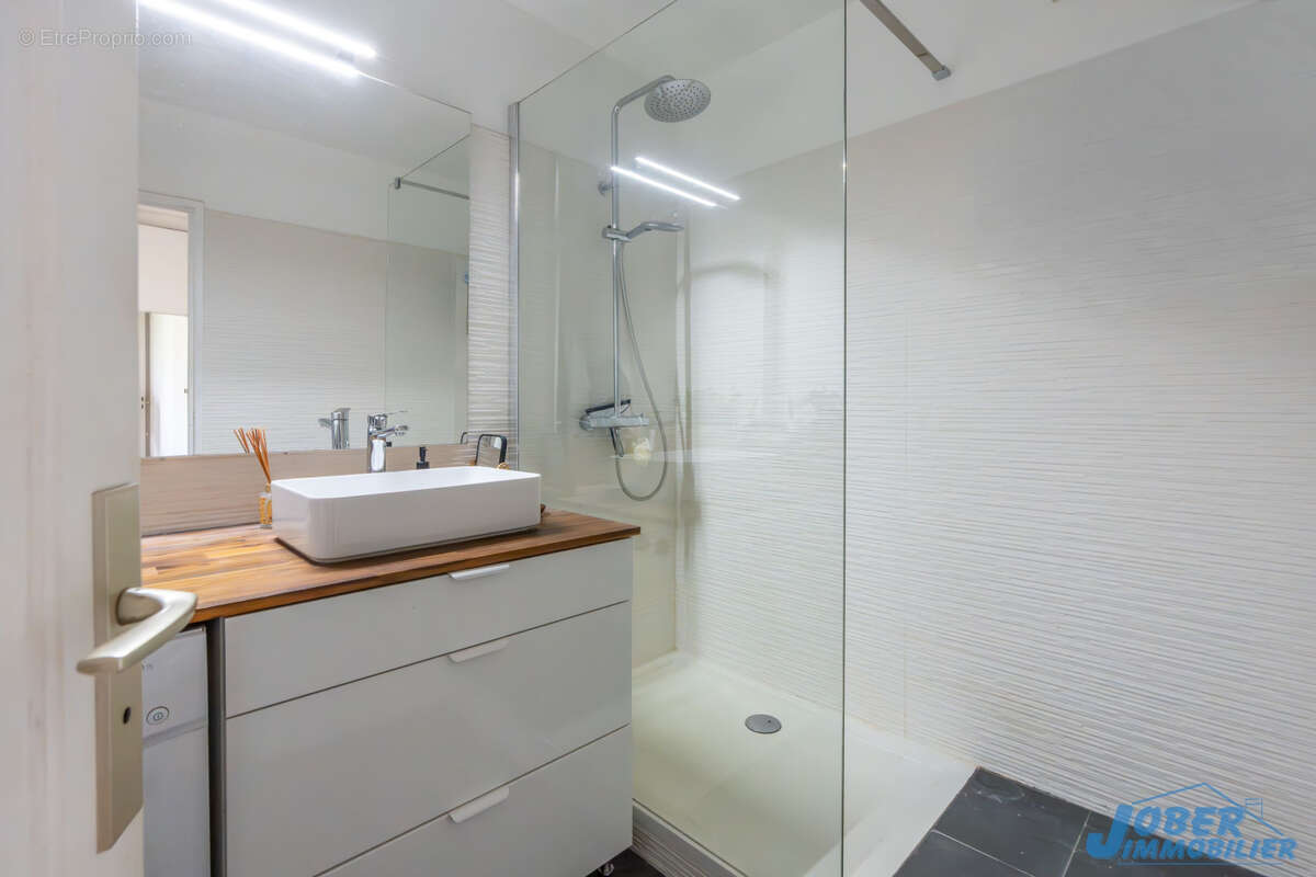 Appartement à NOGENT-SUR-MARNE