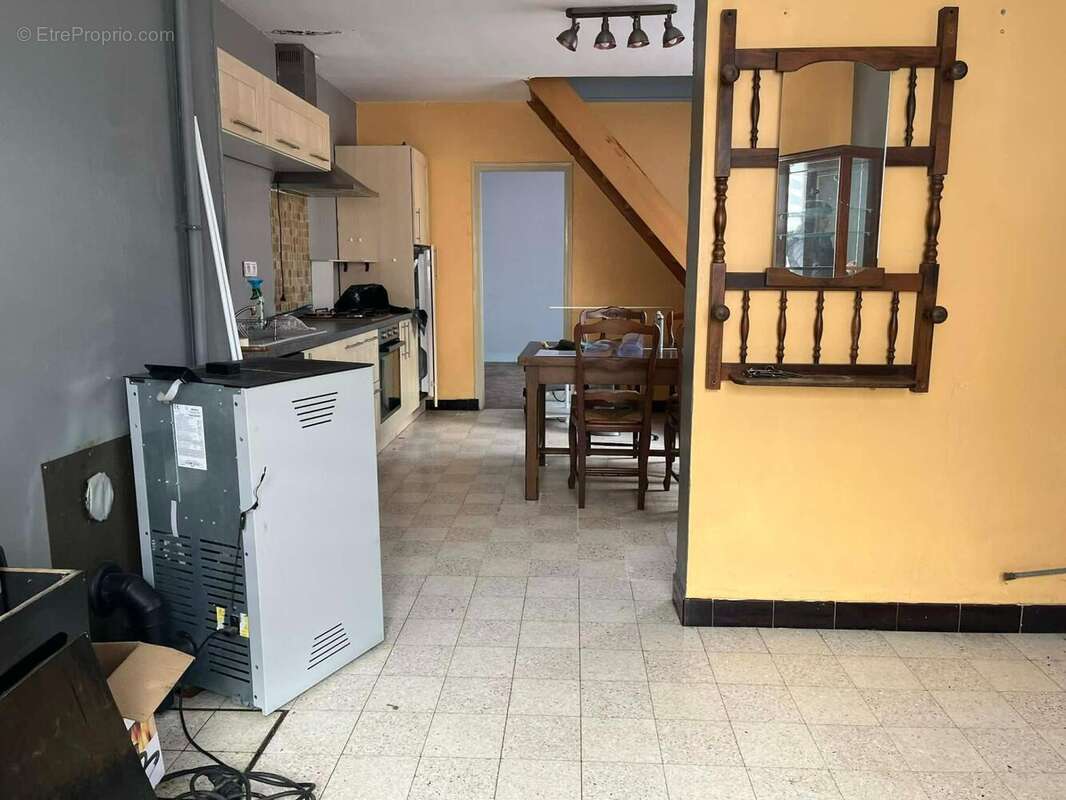 Photo 5 - Maison à FRESSENNEVILLE