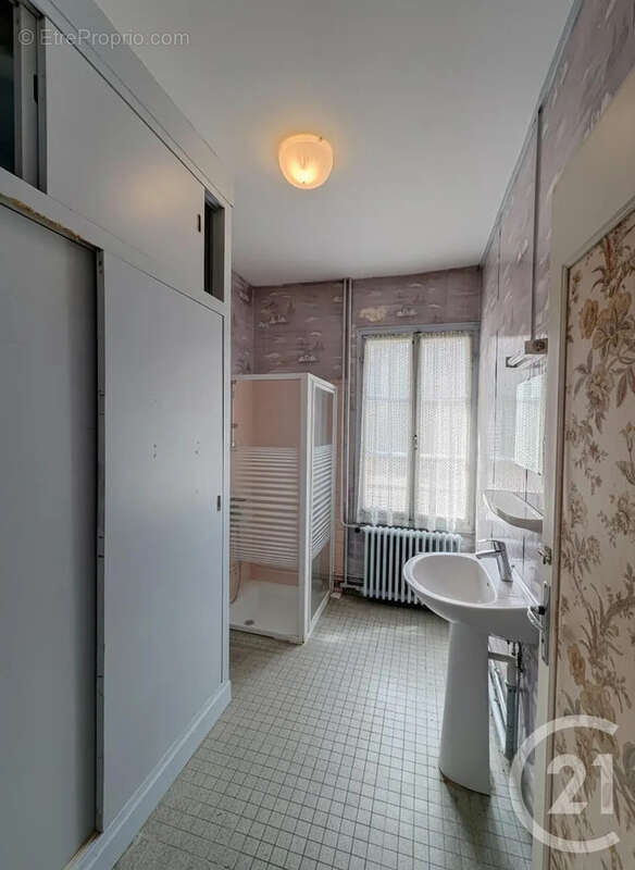 Maison à SENNELY
