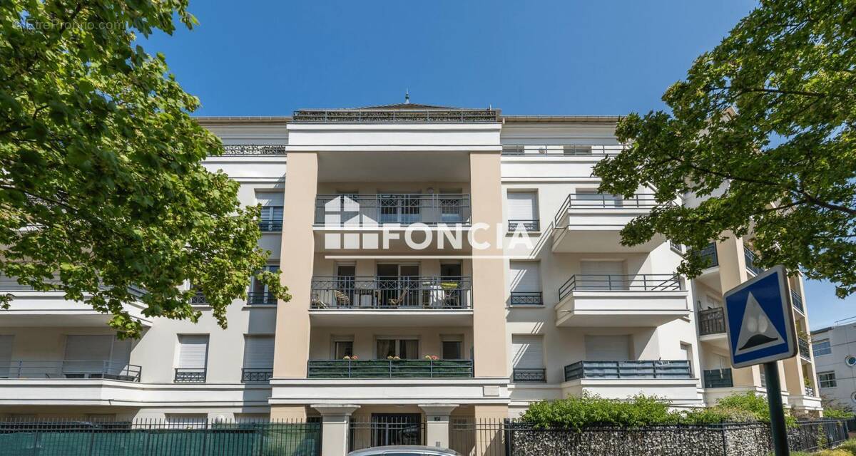 Appartement à NOISY-LE-GRAND