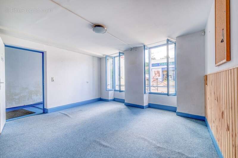 Maison à LIZY-SUR-OURCQ