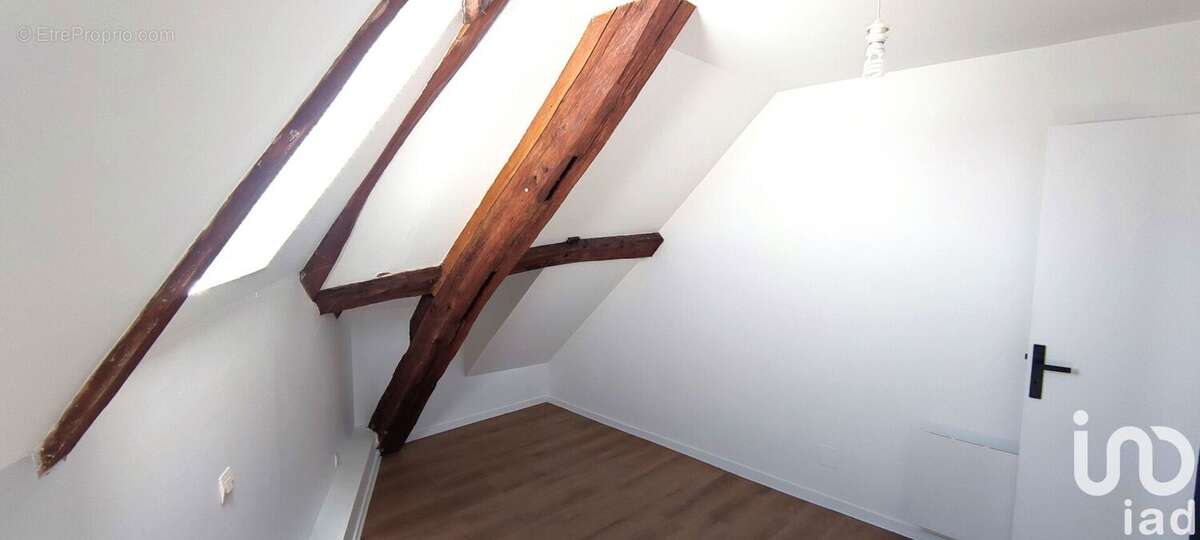 Photo 8 - Appartement à GUIGNES