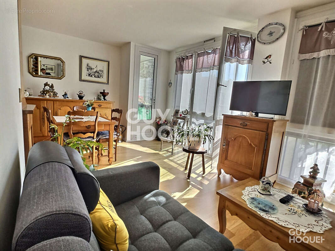 Appartement à MEUDON