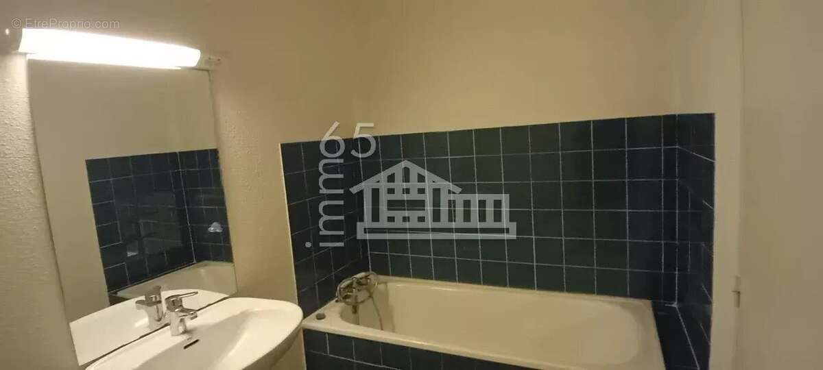 Appartement à TARBES