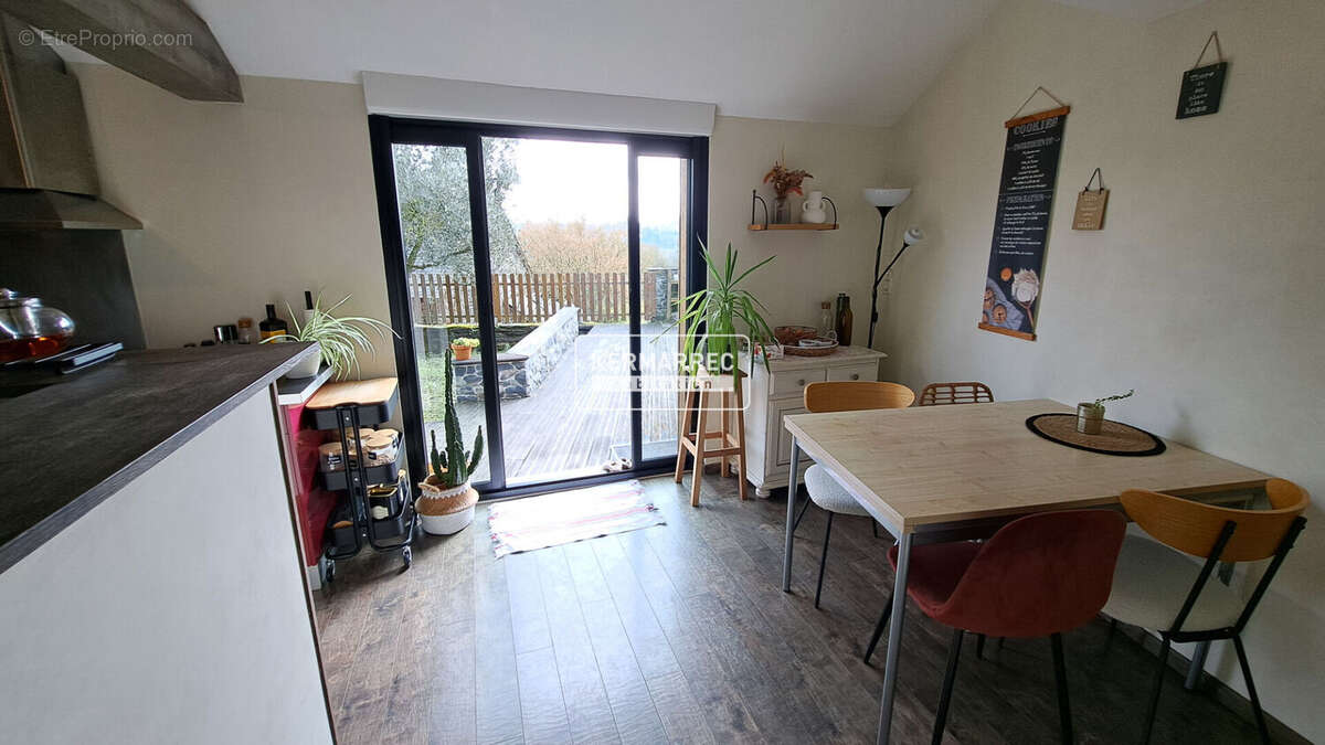 A VENDRE Maison 4 pièces à VITRE 75 m² - 240 800  HAI - photo 6