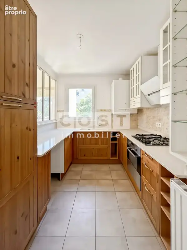 Appartement 4 pièces 82 m² à vendre à Asnieres-Sur-Seine (92600) - photo 3