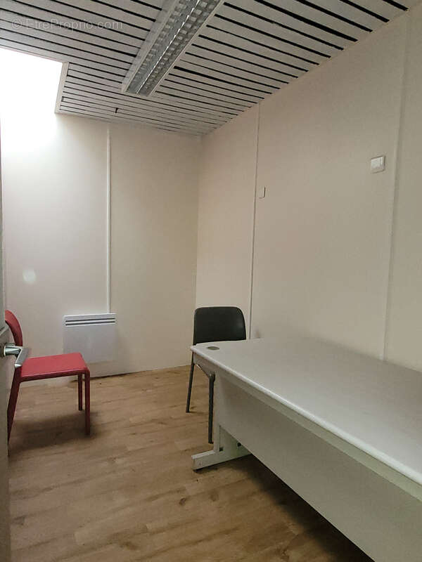 Commerce à SAINT-BRIEUC