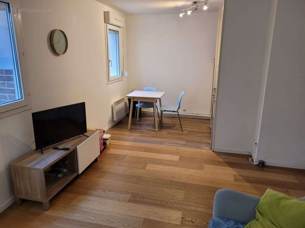 Appartement à AMIENS