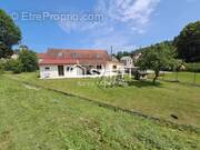 Photo 1 - Maison à SALINS-LES-BAINS