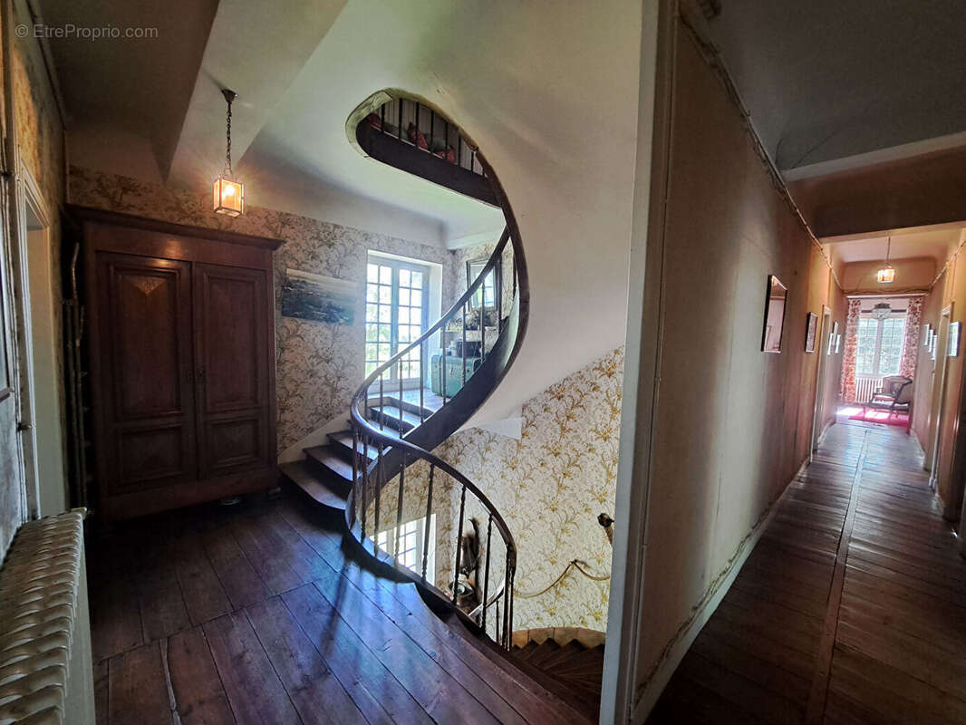 Maison à SAINT-PAUL-LES-DAX