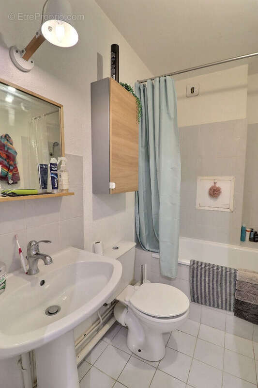 Appartement à CONFLANS-SAINTE-HONORINE