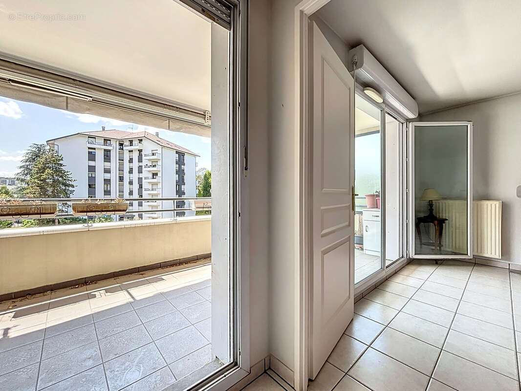 Appartement à ANNECY