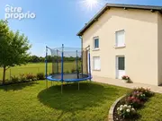 Appartement à CHATENOIS