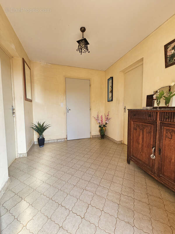 Maison à LA SEYNE-SUR-MER